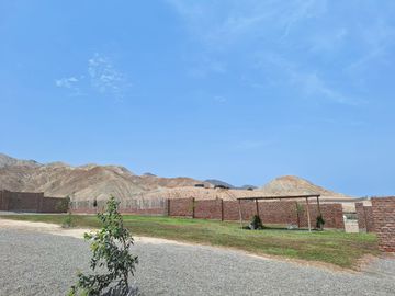 Venta De Lotes En Coayllo La Sierra De Asia Desde 80$ M2