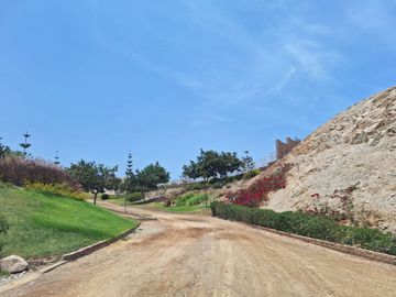 Venta De Lotes En Coayllo La Sierra De Asia Desde 80$ M2