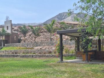 Venta De Lotes En Coayllo La Sierra De Asia Desde 80$ M2