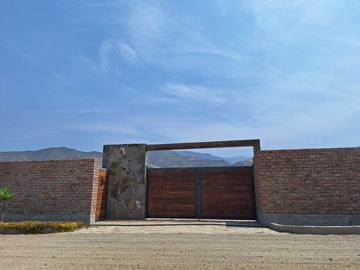 Venta De Lotes En Coayllo La Sierra De Asia Desde 80$ M2