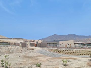 Venta De Lotes En Coayllo La Sierra De Asia Desde 80$ M2