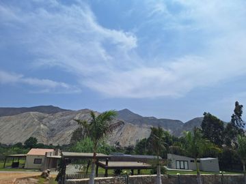 Venta De Lotes En Coayllo La Sierra De Asia Desde 80$ M2