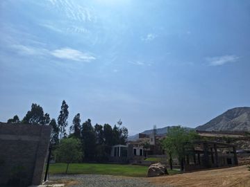 Venta De Lotes En Coayllo La Sierra De Asia Desde 80$ M2