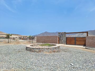Venta De Lotes En Coayllo La Sierra De Asia Desde 80$ M2