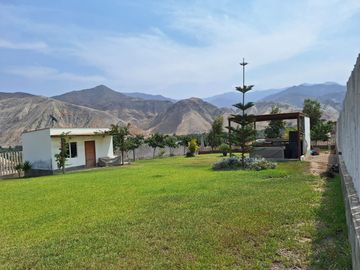 Venta De Lotes En Coayllo La Sierra De Asia Desde 80$ M2