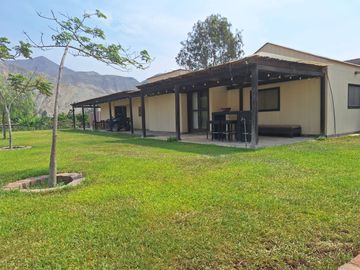 Venta De Lotes En Coayllo La Sierra De Asia Desde 80$ M2