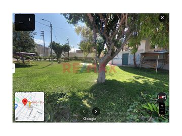 Ocasión Se Vende Terreno Cerca Av. Huamán Y Larco - 160 M2 ID 1084829