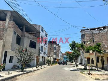 Ocasión Se Vende Terreno Cerca Av. Huamán Y Larco - 160 M2 ID 1084829