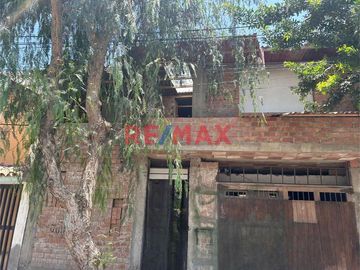 Ocasión Se Vende Terreno Cerca Av. Huamán Y Larco - 160 M2 ID 1084829