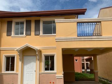 House and Lot for Sale in Bacoor, Cavite