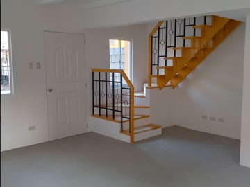 House and Lot for Sale in Bacoor, Cavite
