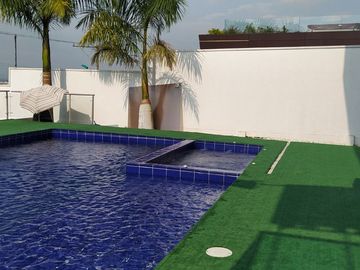 VENTA CASA CAMPESTRE PANCE
