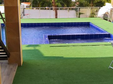 VENTA CASA CAMPESTRE PANCE