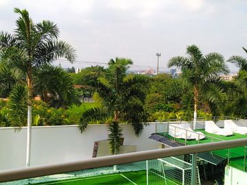 VENTA CASA CAMPESTRE PANCE