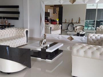 VENTA CASA CAMPESTRE PANCE