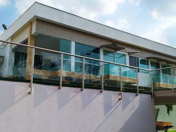 VENTA CASA CAMPESTRE PANCE