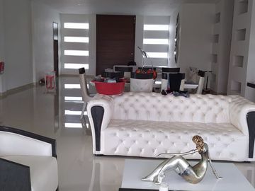 VENTA CASA CAMPESTRE PANCE