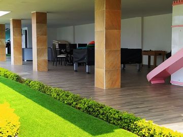 VENTA CASA CAMPESTRE PANCE