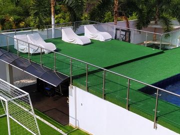 VENTA CASA CAMPESTRE PANCE