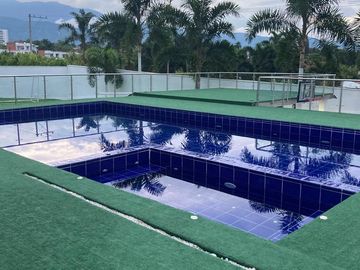 VENTA CASA CAMPESTRE PANCE