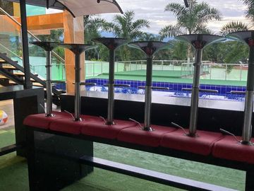VENTA CASA CAMPESTRE PANCE