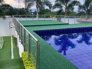 VENTA CASA CAMPESTRE PANCE