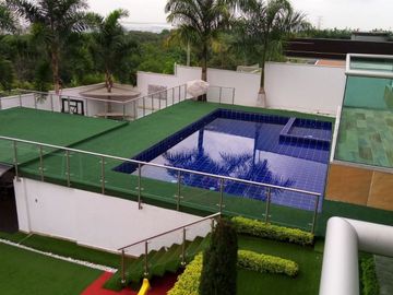 VENTA CASA CAMPESTRE PANCE