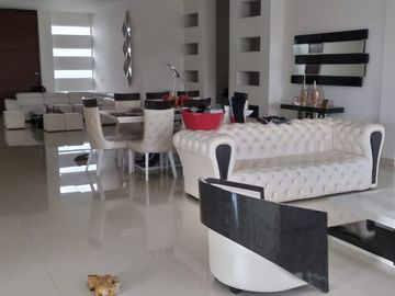 VENTA CASA CAMPESTRE PANCE