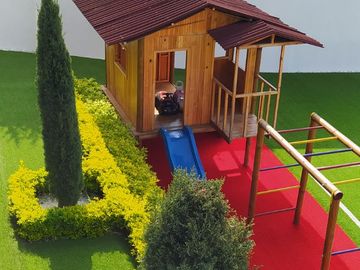 VENTA CASA CAMPESTRE PANCE