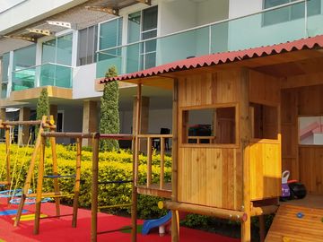 VENTA CASA CAMPESTRE PANCE