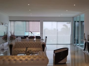VENTA CASA CAMPESTRE PANCE