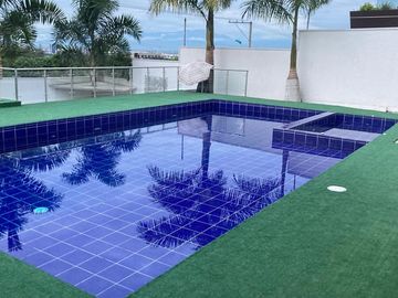 VENTA CASA CAMPESTRE PANCE