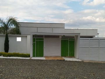 VENTA CASA CAMPESTRE PANCE