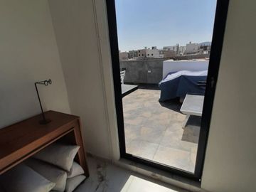EXCELENTE RESIDENCIA AL SUR DE PACHUCA CON ROOF GARDEN