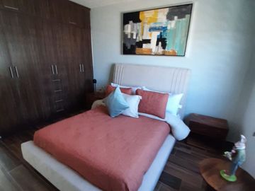 EXCELENTE RESIDENCIA AL SUR DE PACHUCA CON ROOF GARDEN