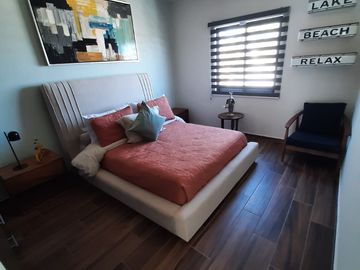 EXCELENTE RESIDENCIA AL SUR DE PACHUCA CON ROOF GARDEN