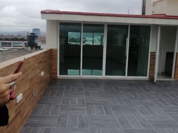 RENTA EDIFICIO NUEVO, TLALNE, LA ROMANA IDEAL CLÍNICA,OFICINA,LABORATORIO,ETC.