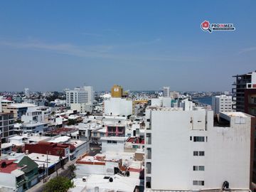 DEPARTAMENTOS EN PREVENTA A 1 CUADRA DE PLAYA FRACCIONAMIENTO COSTA VERDE