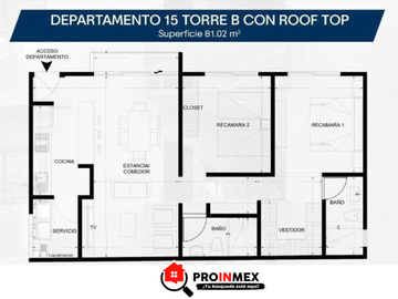 DEPARTAMENTOS EN PREVENTA A 1 CUADRA DE PLAYA FRACCIONAMIENTO COSTA VERDE