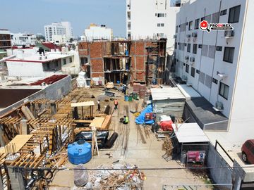 DEPARTAMENTOS EN PREVENTA A 1 CUADRA DE PLAYA FRACCIONAMIENTO COSTA VERDE