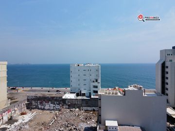 DEPARTAMENTOS EN PREVENTA A 1 CUADRA DE PLAYA FRACCIONAMIENTO COSTA VERDE