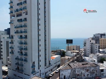 DEPARTAMENTOS EN PREVENTA A 1 CUADRA DE PLAYA FRACCIONAMIENTO COSTA VERDE