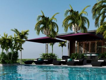 DEPARTAMENTOS EN VENTA EN PLAYA DEL CARMEN CON FINANCIEMIENTO DIRECTO