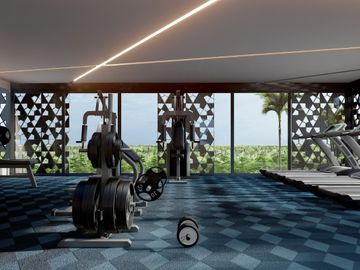 DEPARTAMENTOS EN VENTA EN PLAYA DEL CARMEN CON FINANCIEMIENTO DIRECTO