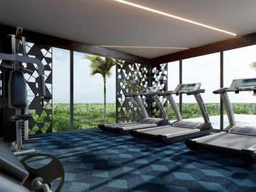 DEPARTAMENTOS EN VENTA EN PLAYA DEL CARMEN CON FINANCIEMIENTO DIRECTO