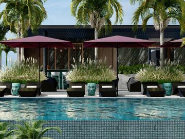 DEPARTAMENTOS EN VENTA EN PLAYA DEL CARMEN CON FINANCIEMIENTO DIRECTO
