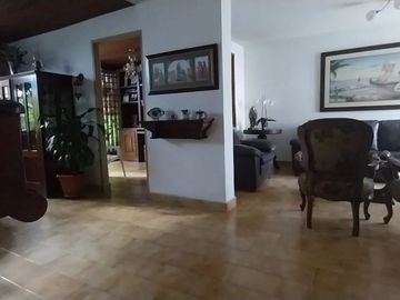 Venta Casa sector San Joaquin Medellin