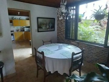 Venta Casa sector San Joaquin Medellin
