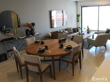 Departamento en venta en Lomas de Angelópolis, Punto Horizonte