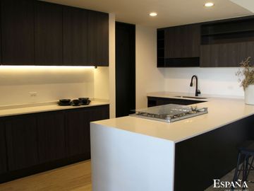 Departamento en venta en Lomas de Angelópolis, Punto Horizonte